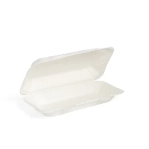 Bagasse HP10 Packaging