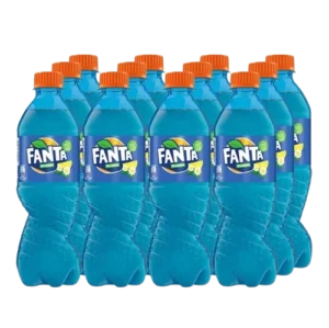 FANTA SHOKATA bottles